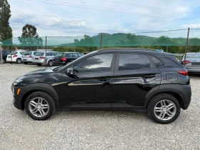 Hyundai Kona 2.0i-150PS- | Mobile.bg    8