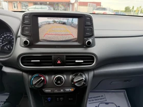 Hyundai Kona 2.0i-150PS- | Mobile.bg    13