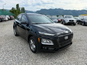 Hyundai Kona 2.0i-150PS- | Mobile.bg    3