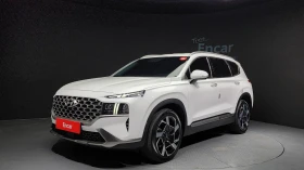Hyundai Santa fe  2.5T 2Wd Prestige