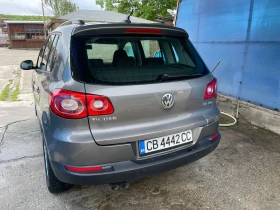 Обява за продажба на VW Tiguan 2.0 TDI DSG ~12 500 лв. - изображение 4