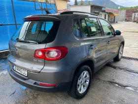 Обява за продажба на VW Tiguan 2.0 TDI DSG ~12 500 лв. - изображение 5