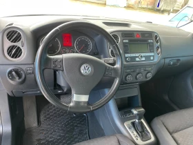 Обява за продажба на VW Tiguan 2.0 TDI DSG ~12 500 лв. - изображение 8
