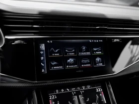 Audi RSQ8 = Black Optic Plus= RS Design Package  | Mobile.bg    10