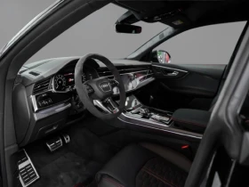 Audi RSQ8 = Black Optic Plus= RS Design Package  | Mobile.bg    7