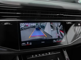 Audi RSQ8 = Black Optic Plus= RS Design Package  | Mobile.bg    8