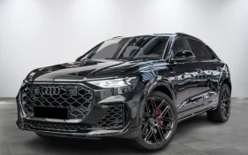 Audi RSQ8 = Black Optic Plus= RS Design Package Гаранция