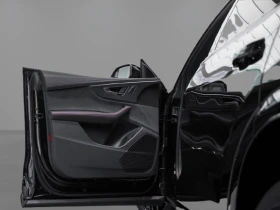 Audi RSQ8 = Black Optic Plus= RS Design Package  | Mobile.bg    3