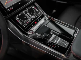 Audi RSQ8 = Black Optic Plus= RS Design Package  | Mobile.bg    11