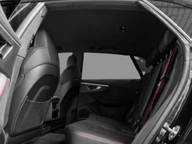 Audi RSQ8 = Black Optic Plus= RS Design Package  | Mobile.bg    12