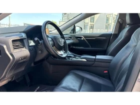 Lexus RX 450h AWD Business Line | Mobile.bg    12