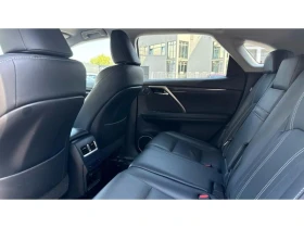 Lexus RX 450h AWD Business Line | Mobile.bg    11