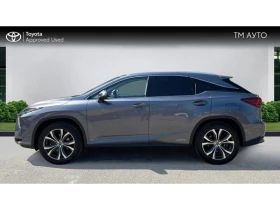 Lexus RX 450h AWD Business Line | Mobile.bg    3