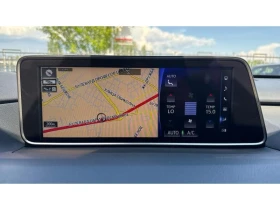 Lexus RX 450h AWD Business Line | Mobile.bg    15
