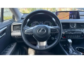 Lexus RX 450h AWD Business Line | Mobile.bg    9