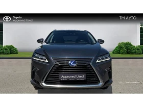 Lexus RX 450h AWD Business Line | Mobile.bg    5