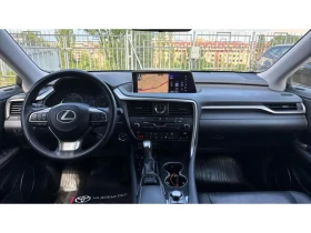 Lexus RX 450h AWD Business Line | Mobile.bg    8