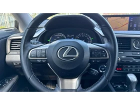 Lexus RX 450h AWD Business Line | Mobile.bg    13