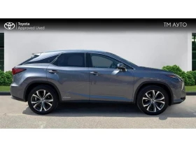 Lexus RX 450h AWD Business Line | Mobile.bg    17