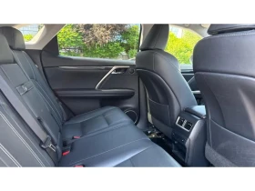 Lexus RX 450h AWD Business Line | Mobile.bg    7