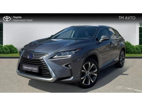  Lexus RX 450h