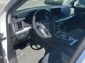 Audi Q5 PROGRESSIV * ЦЕНА ДО БЪЛГАРИЯ* (CARFAX) - 28999 лв. - 87241104 6