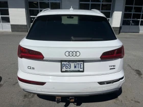 Audi Q5 PROGRESSIV * ЦЕНА ДО БЪЛГАРИЯ* (CARFAX) - 28999 лв. - 87241104 5