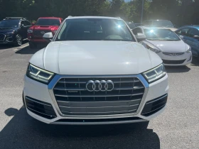 Audi Q5 PROGRESSIV * ЦЕНА ДО БЪЛГАРИЯ* (CARFAX)