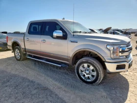Ford F150 SUPERCREW/4X4/ | Mobile.bg    3
