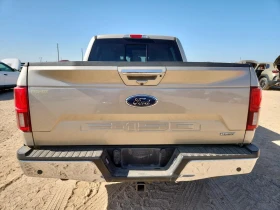 Ford F150 SUPERCREW/4X4/ | Mobile.bg    5