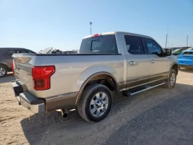 Ford F150 SUPERCREW/4X4/ | Mobile.bg    4