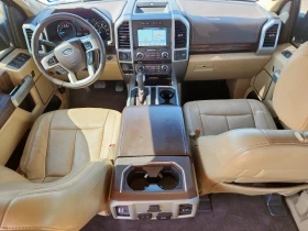 Ford F150 SUPERCREW/4X4/ | Mobile.bg    8