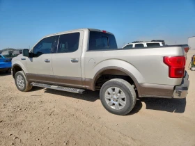 Ford F150 SUPERCREW/4X4/ | Mobile.bg    6