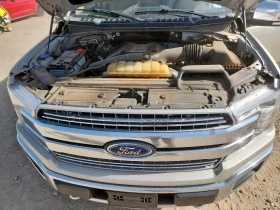 Ford F150 SUPERCREW/4X4/ | Mobile.bg    11