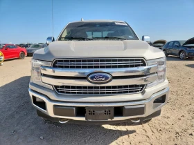 Ford F150 SUPERCREW/4X4/ | Mobile.bg    2