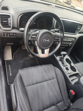 Kia Sportage, снимка 16