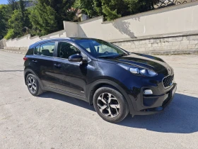 Kia Sportage, снимка 4