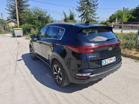 Kia Sportage, снимка 7