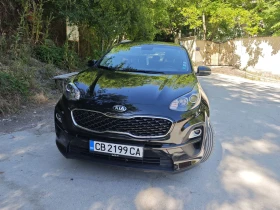 Kia Sportage, снимка 9