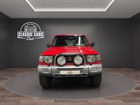 Mitsubishi Pajero 3500 V6/24V - 59999 лв. - 36940471 8