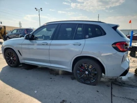 BMW X3 M40I - 57000 лв. / 29143.64 € - 32967435 2