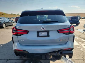 BMW X3 M40I - 57000 лв. / 29143.64 € - 32967435 6