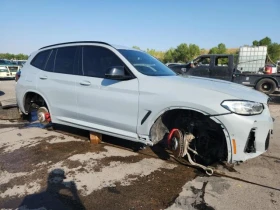 BMW X3 M40I - 57000 лв. / 29143.64 € - 32967435 4