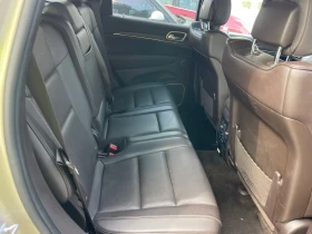 Jeep Grand cherokee 3.6 SUMMIT 4X4 8ZF  | Mobile.bg    10