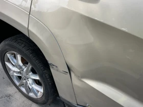 Jeep Grand cherokee 3.6 SUMMIT 4X4 8ZF  | Mobile.bg    16