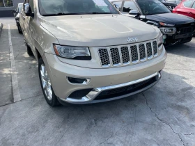 Jeep Grand cherokee 3.6 SUMMIT 4X4 8ZF  | Mobile.bg    2