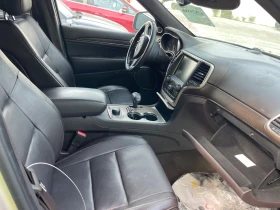 Jeep Grand cherokee 3.6 SUMMIT 4X4 8ZF  | Mobile.bg    9