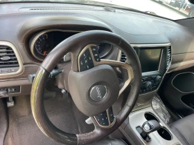 Jeep Grand cherokee 3.6 SUMMIT 4X4 8ZF  | Mobile.bg    8