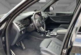 BMW X3 M40i xDrive = Shadow Line = Гаранция - 112670 лв. / 57607.26 € - 76506925 8
