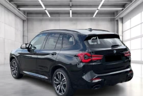 BMW X3 M40i xDrive = Shadow Line = Гаранция - 112670 лв. / 57607.26 € - 76506925 2